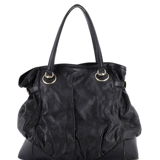 STRAPSTORY TOTE - 1509