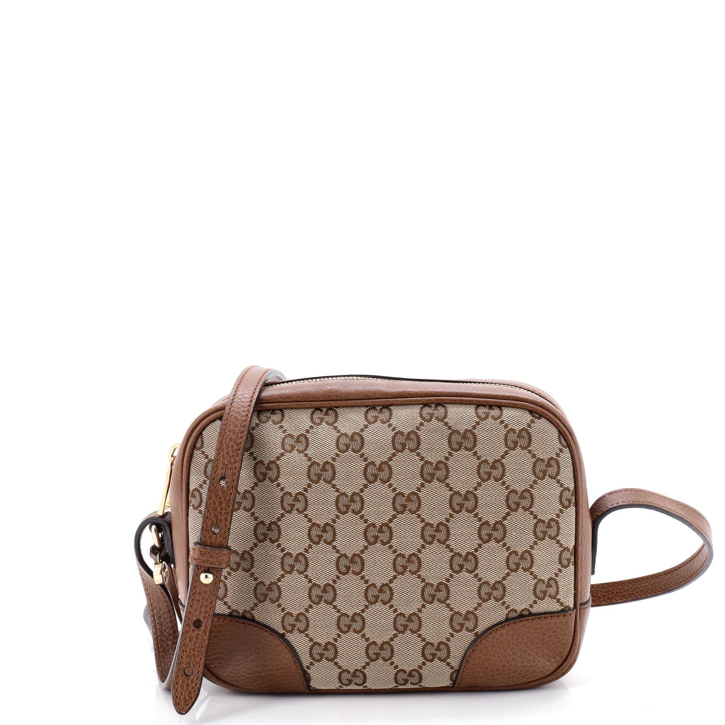 STRAPSTORY CROSSBODY BAG - 3652