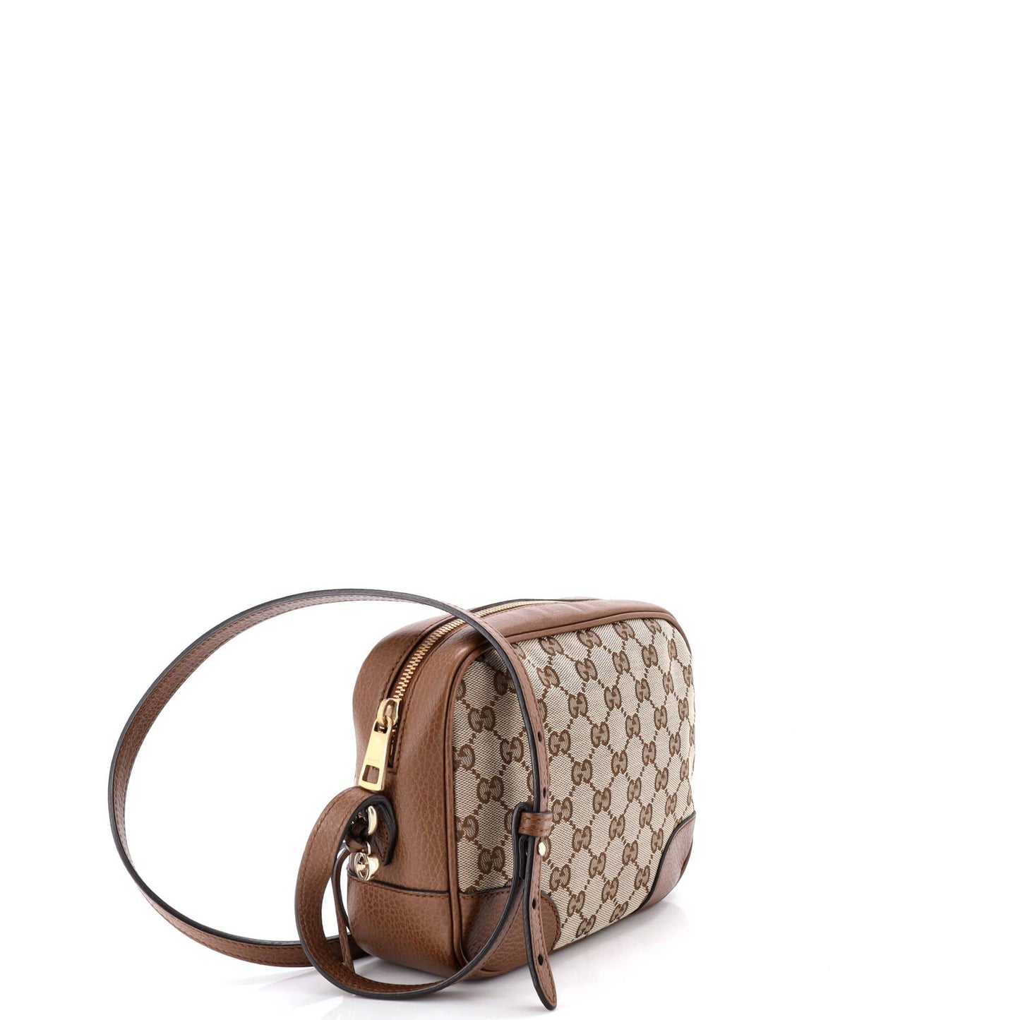 STRAPSTORY CROSSBODY BAG - 3652