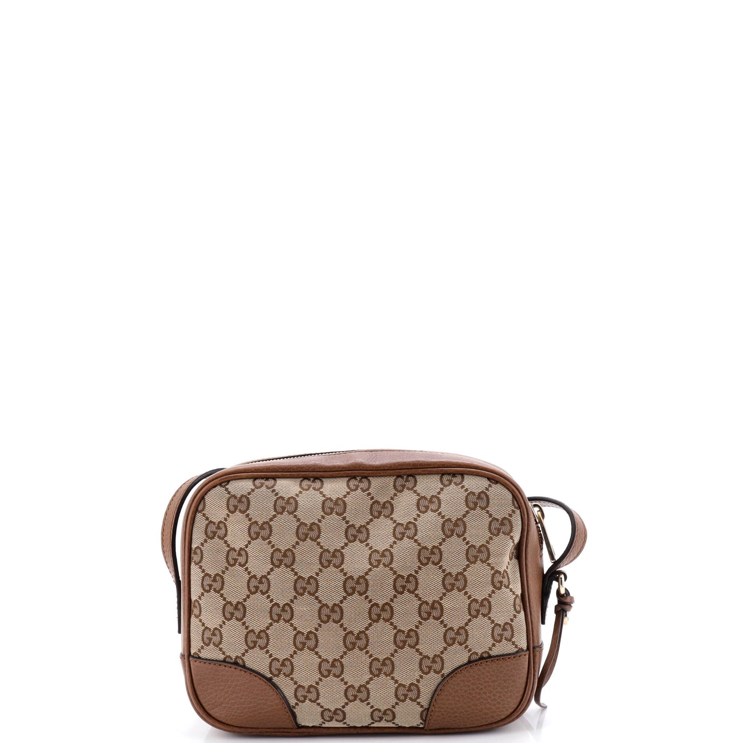 STRAPSTORY CROSSBODY BAG - 3652