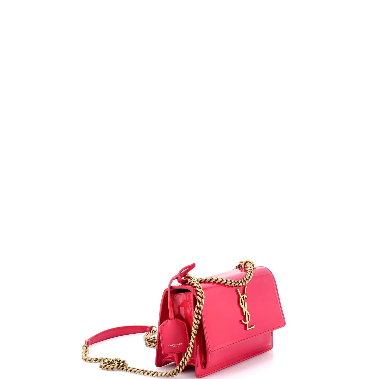 STRAPSTORY CROSSBODY BAG - 3789