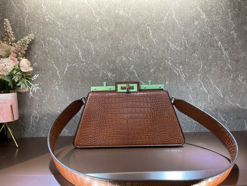 FDNI-Bags - Strap Story - 411