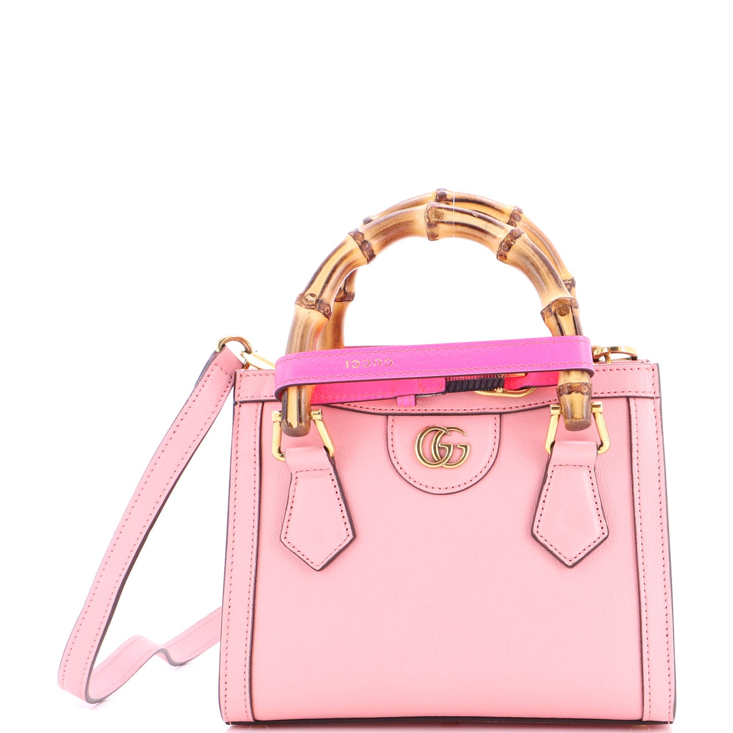 STRAPSTORY CROSSBODY BAG - 3260