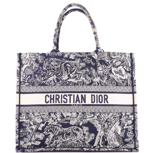 STRAPSTORY TOTE - 1294