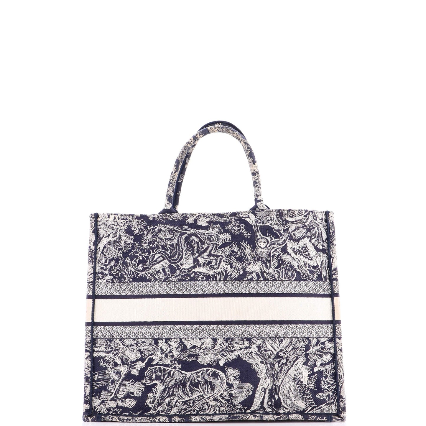 STRAPSTORY TOTE - 1294