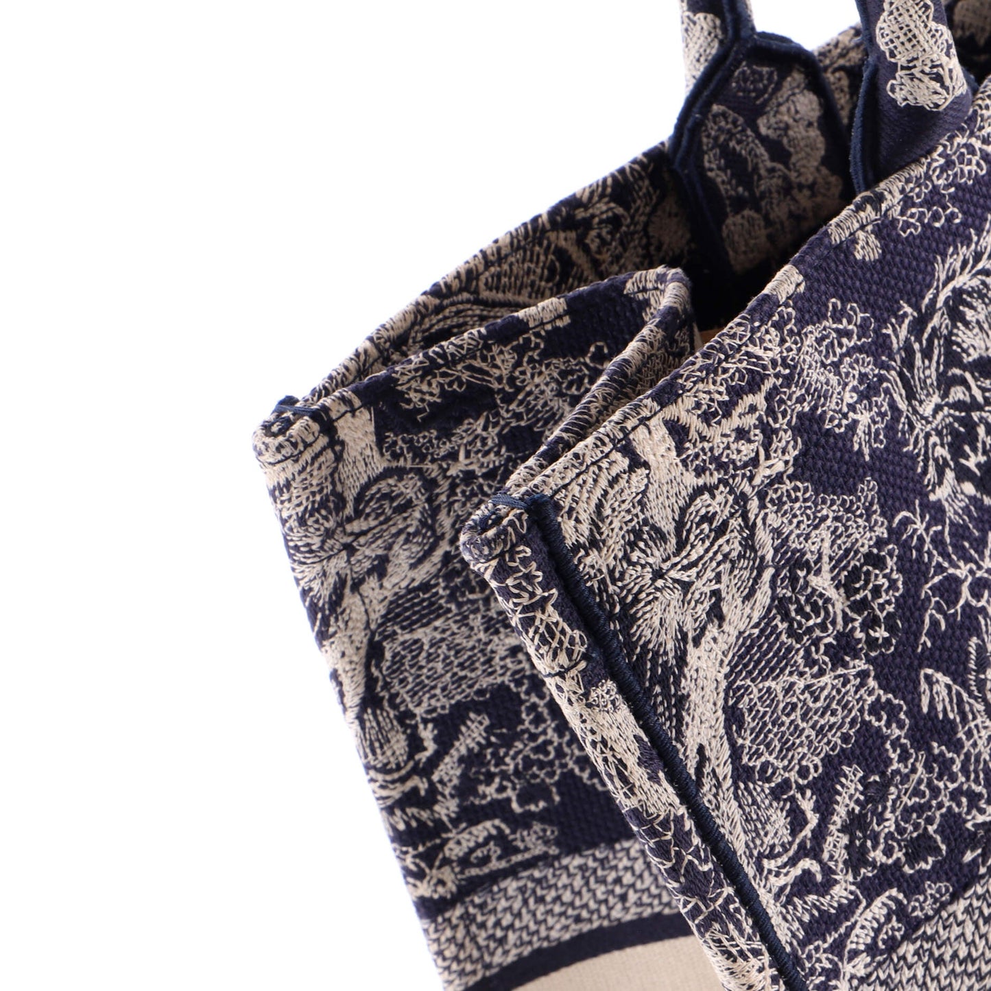 STRAPSTORY TOTE - 1294