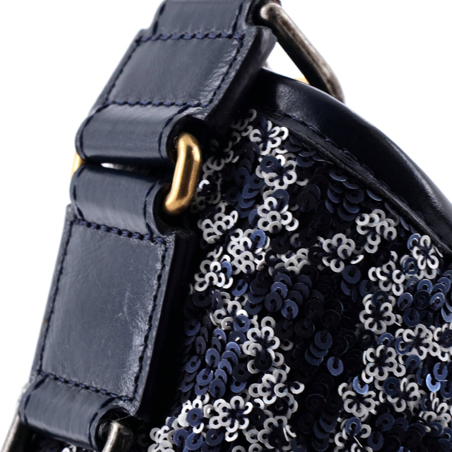 STRAPSTORY HOBO - 438