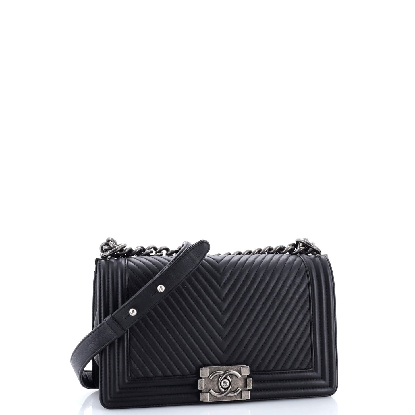 STRAPSTORY SHOULDER BAG - 2583