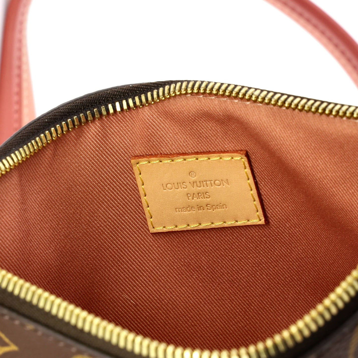 STRAPSTORY CROSSBODY BAG - 2865