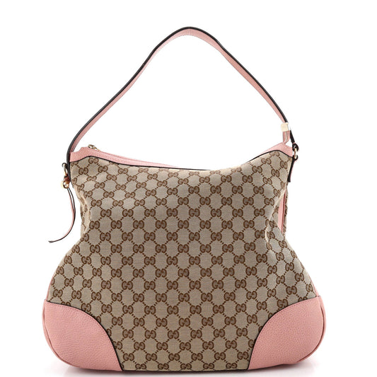 STRAPSTORY HOBO - 545
