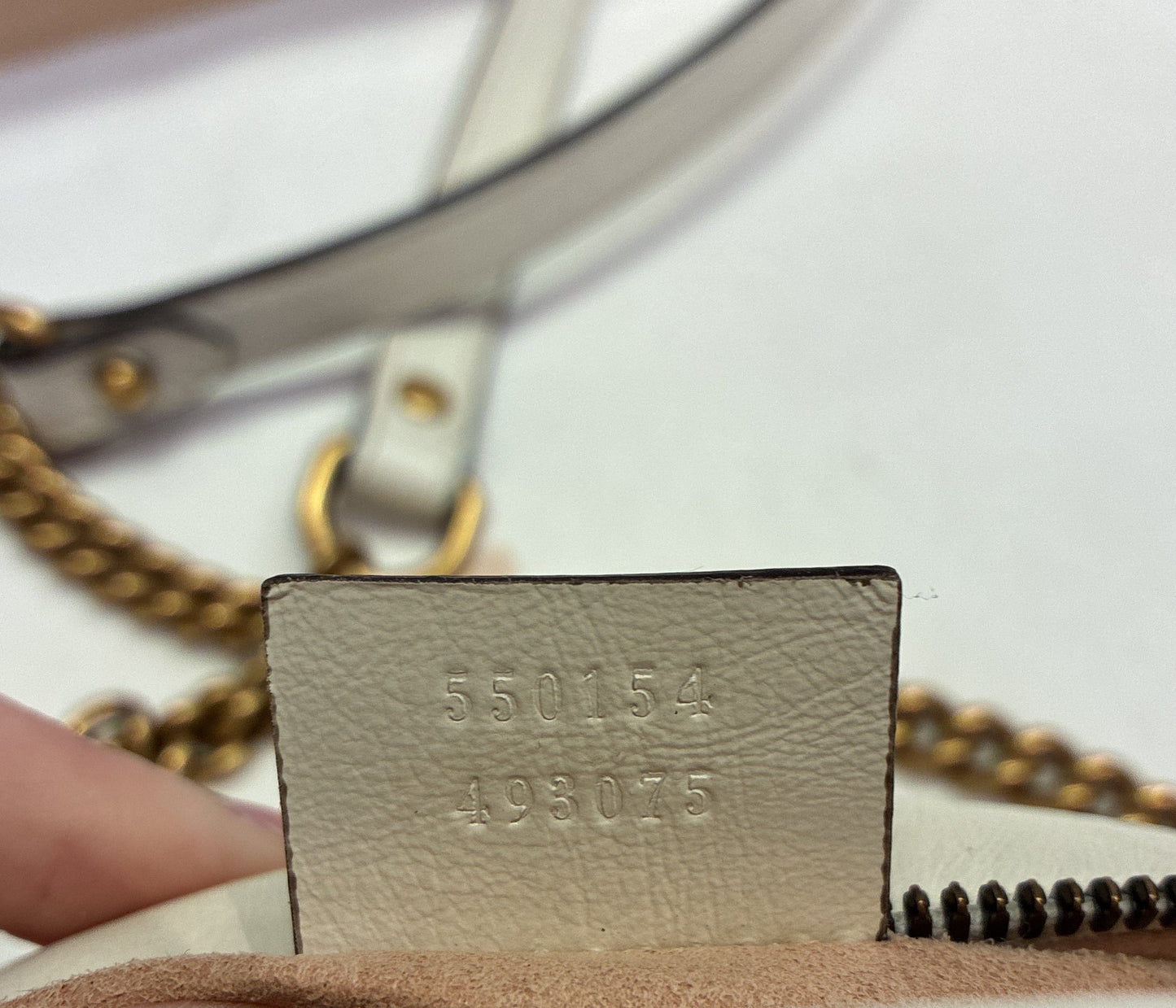 STRAPSTORY CROSSBODY BAG - 3258