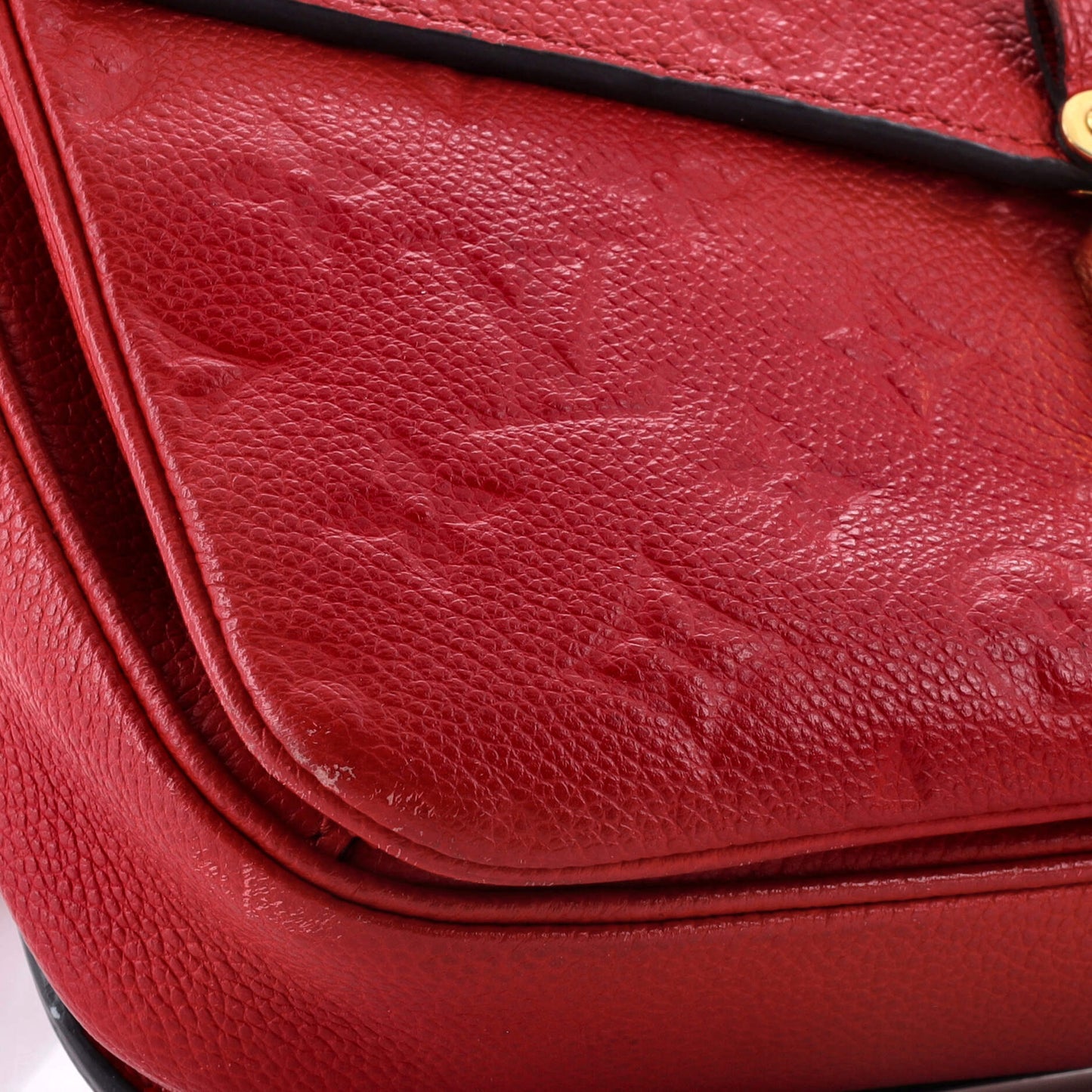 STRAPSTORY CROSSBODY BAG - 3203
