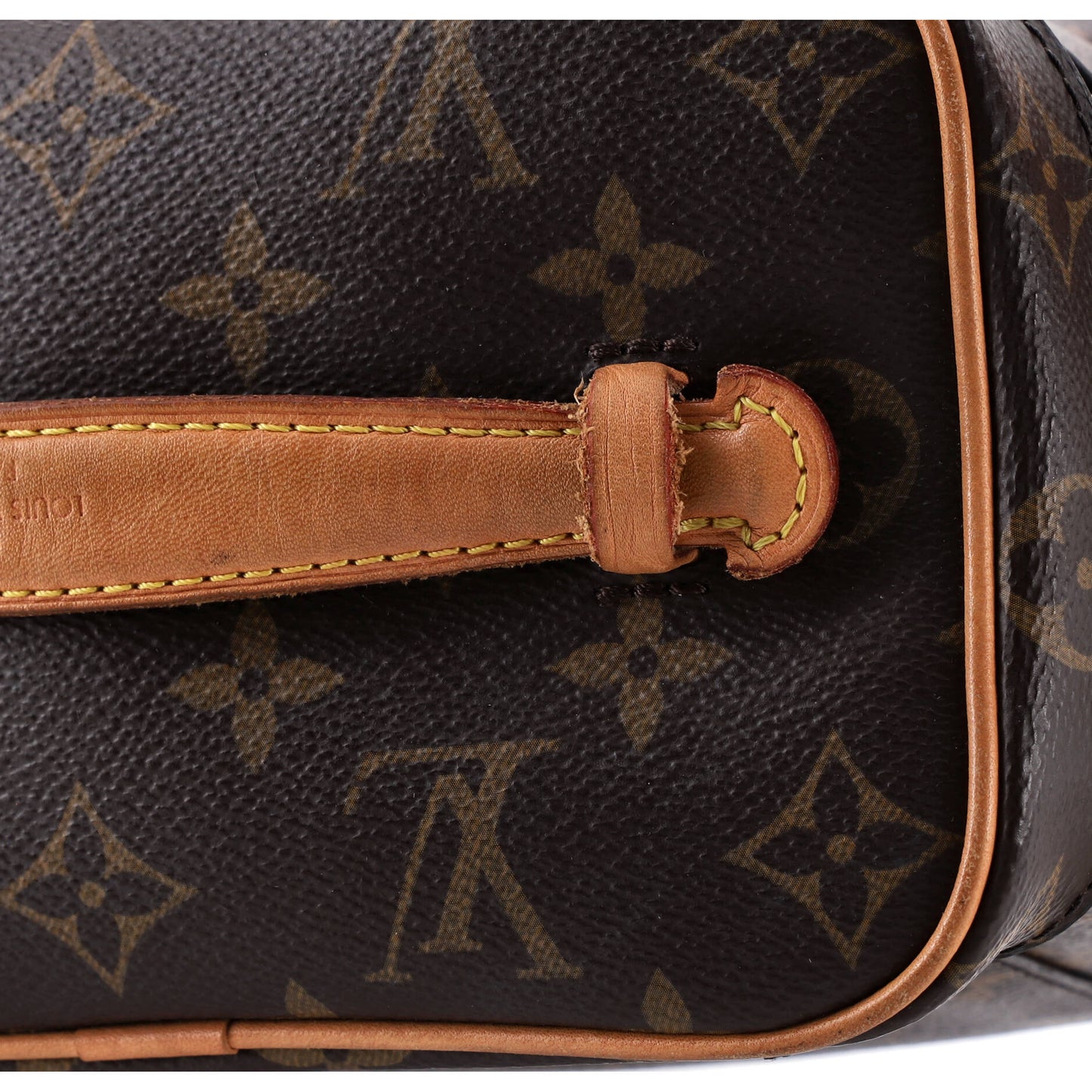 STRAPSTORY COSMETIC CASE - 047