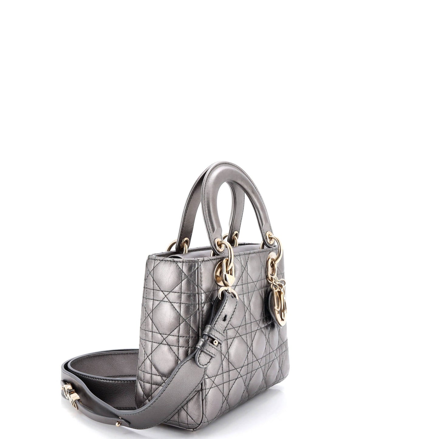 STRAPSTORY CROSSBODY BAG - 2612
