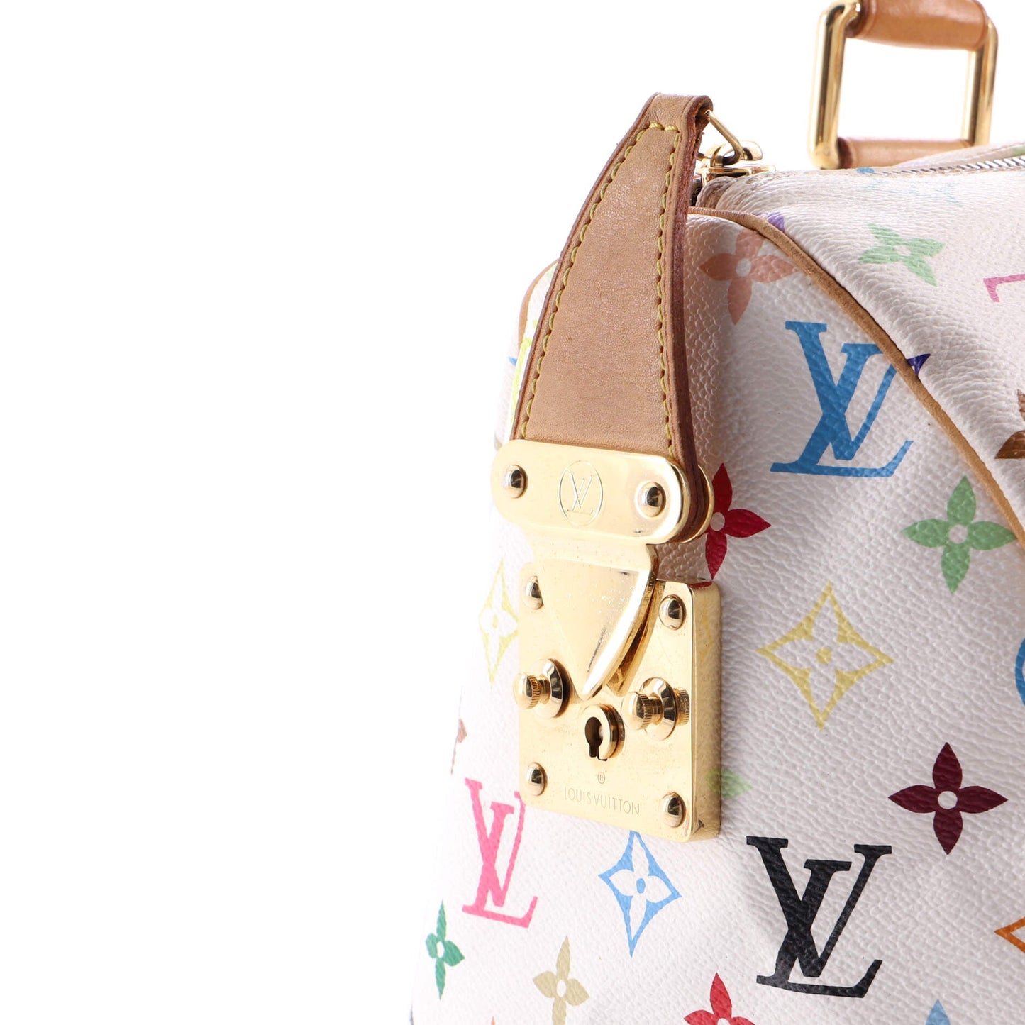 STRAPSTORY SATCHEL - 516