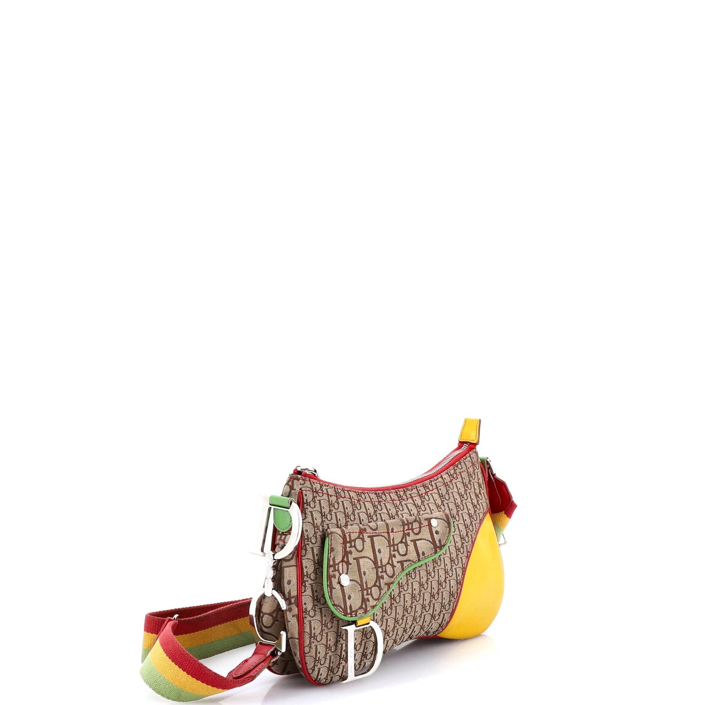 STRAPSTORY CROSSBODY BAG - 3447