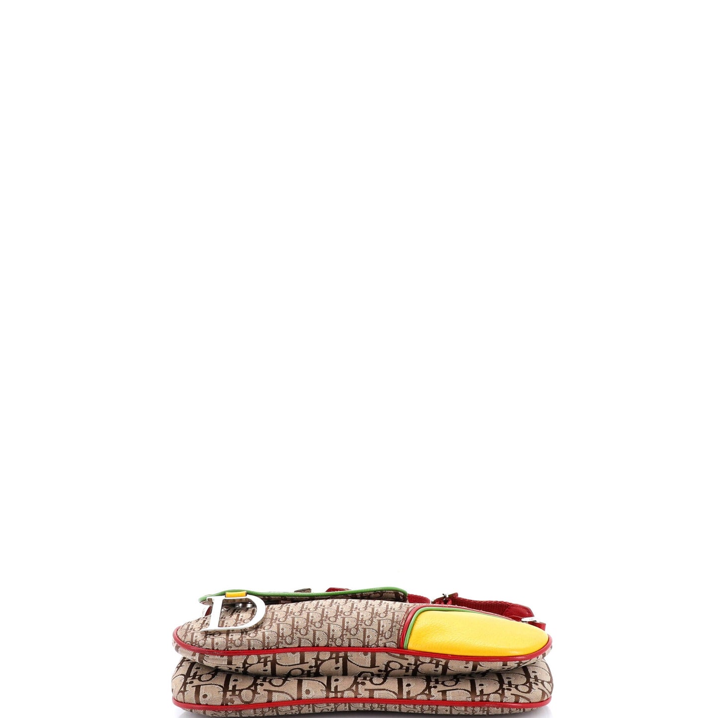 STRAPSTORY CROSSBODY BAG - 3447
