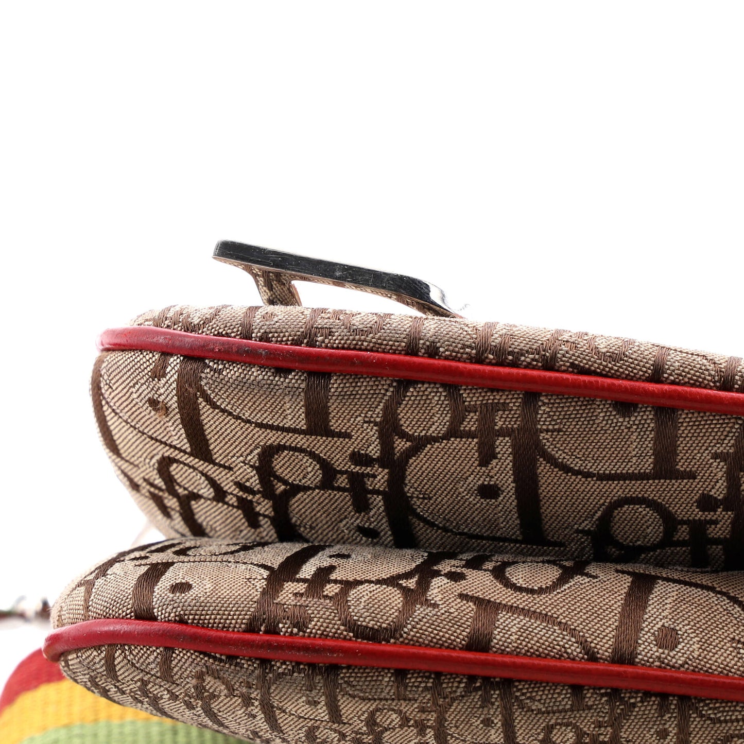 STRAPSTORY CROSSBODY BAG - 3447