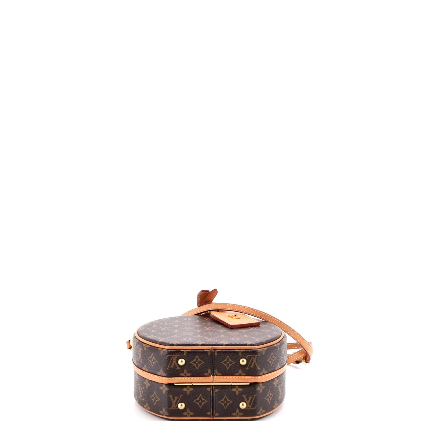 STRAPSTORY CROSSBODY BAG - 2580