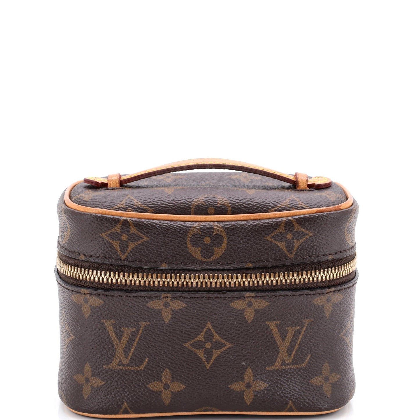 STRAPSTORY COSMETIC CASE - 026