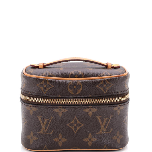 STRAPSTORY COSMETIC CASE - 026