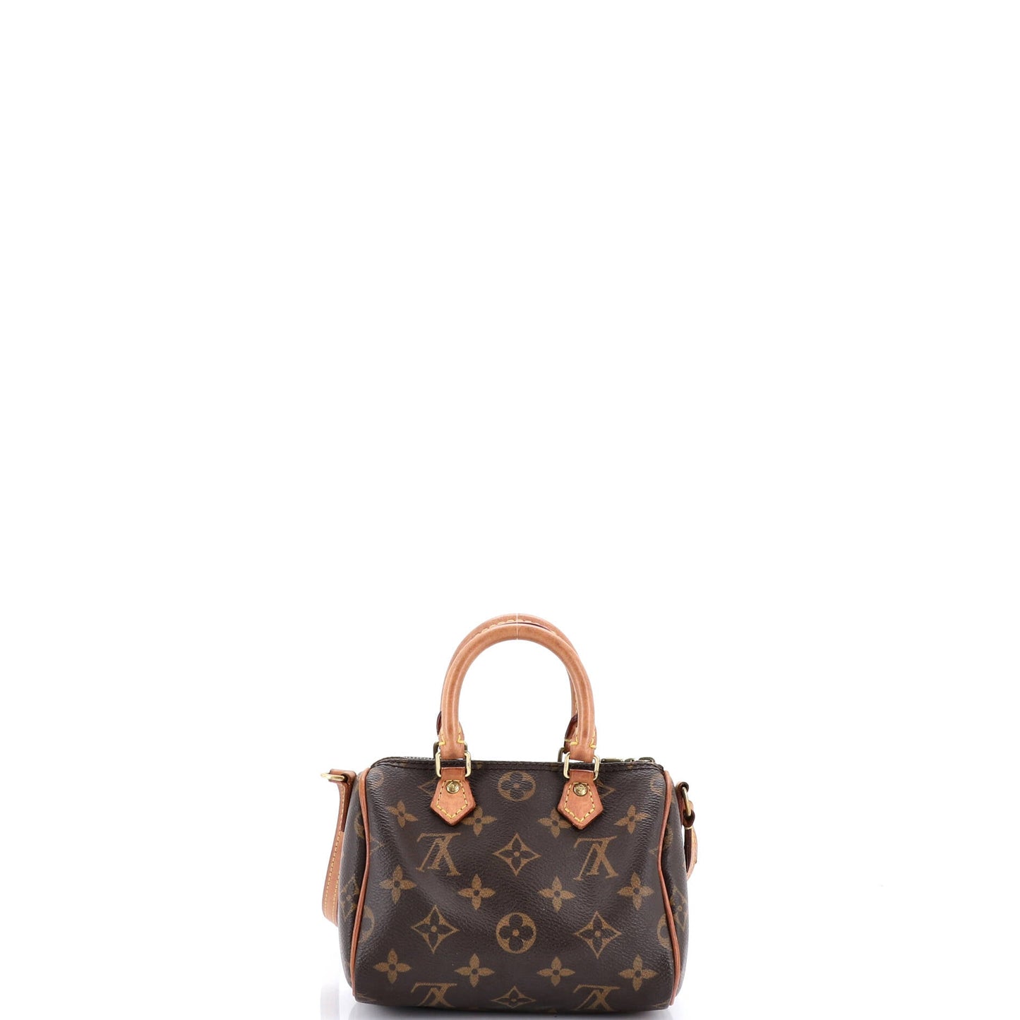 STRAPSTORY CROSSBODY BAG - 2581