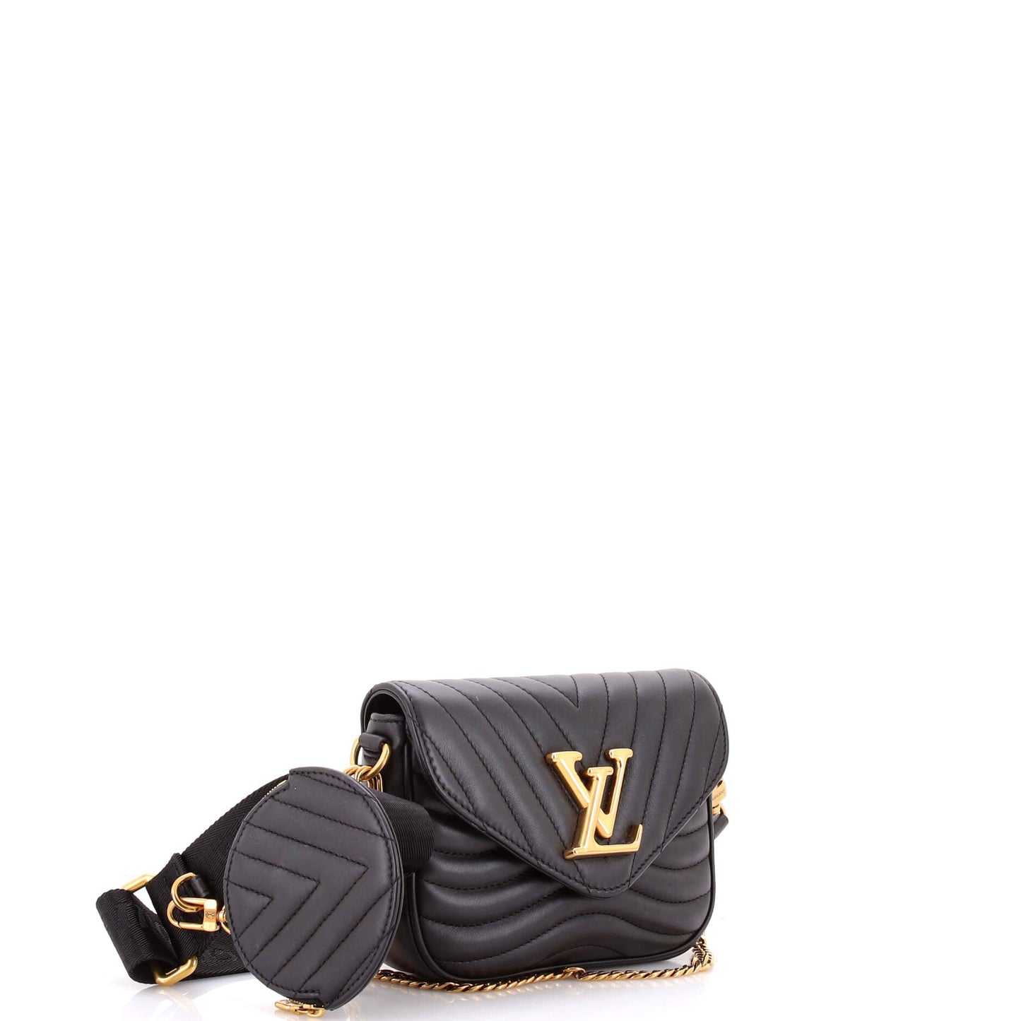 STRAPSTORY CROSSBODY BAG - 2874