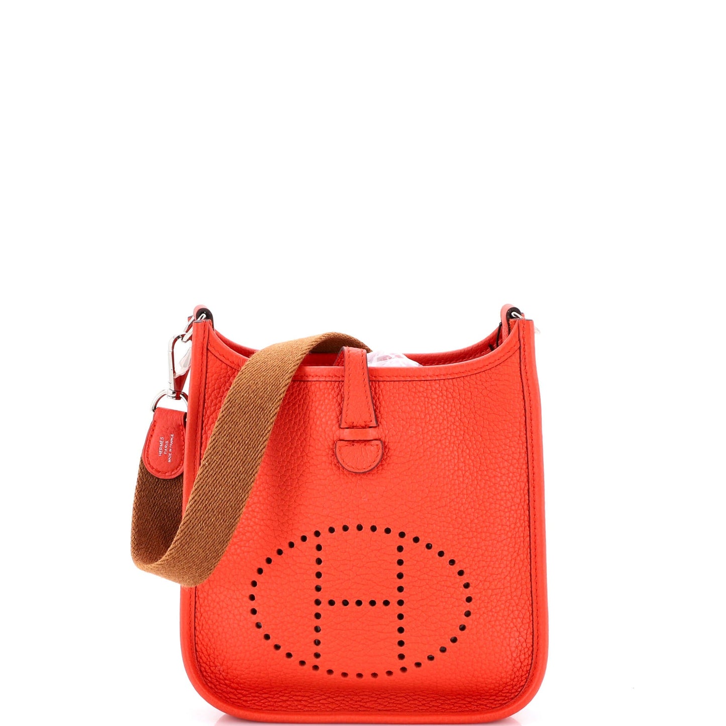 STRAPSTORY CROSSBODY BAG - 3420