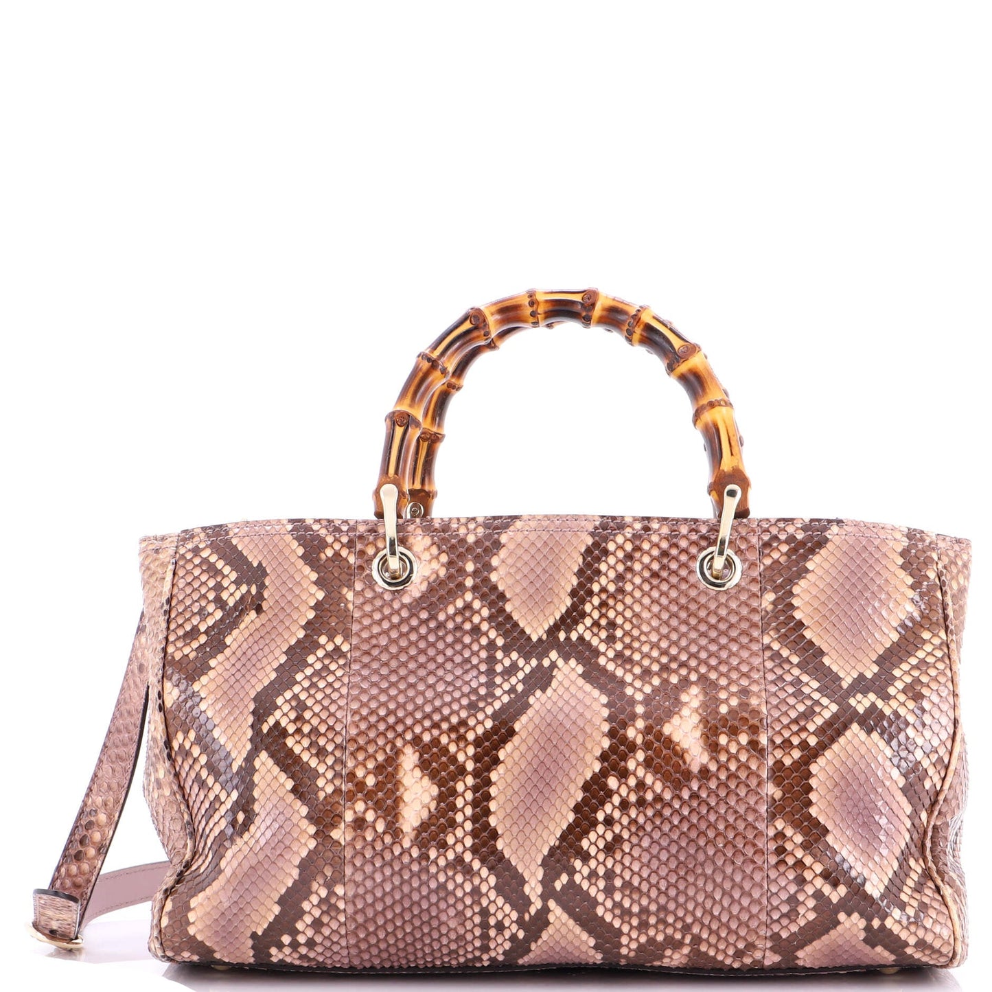 STRAPSTORY TOTE - 1457
