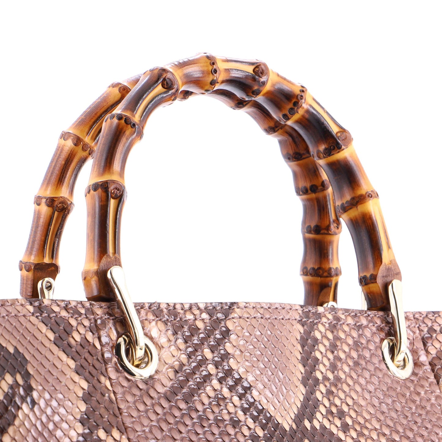 STRAPSTORY TOTE - 1457