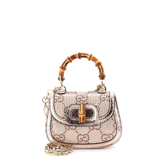 STRAPSTORY TOP HANDLE - 1094
