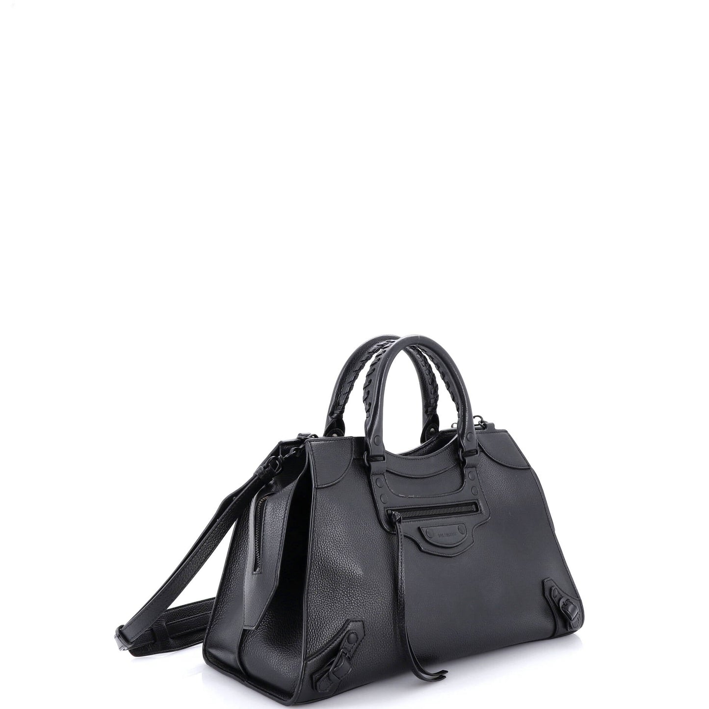 STRAPSTORY TOTE - 2505