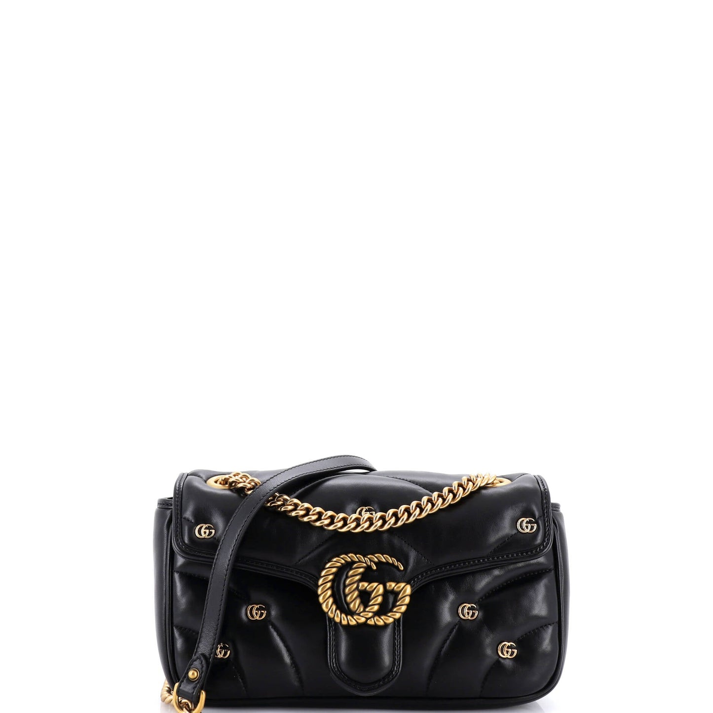 STRAPSTORY SHOULDER BAG - 2448