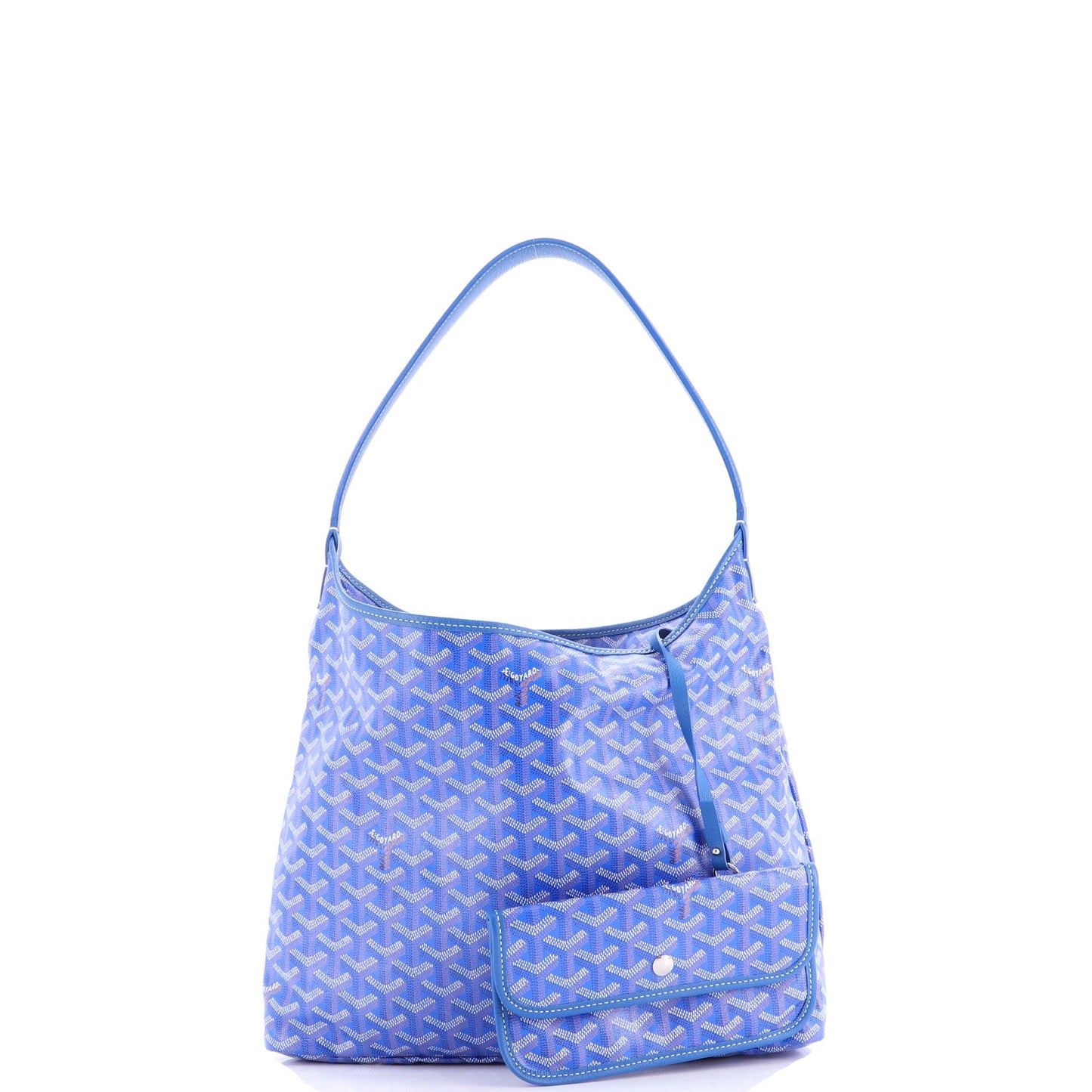 STRAPSTORY HOBO - 489