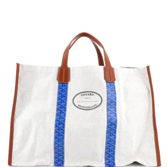 STRAPSTORY TOTE - 2512