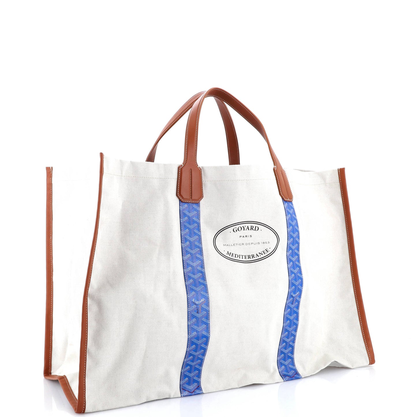 STRAPSTORY TOTE - 2512
