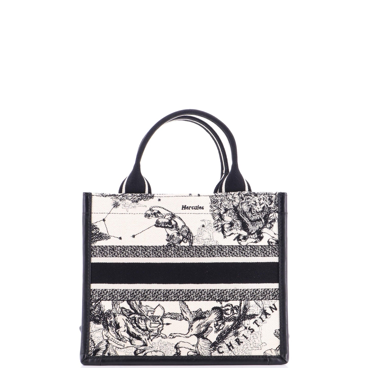 STRAPSTORY TOTE - 1460
