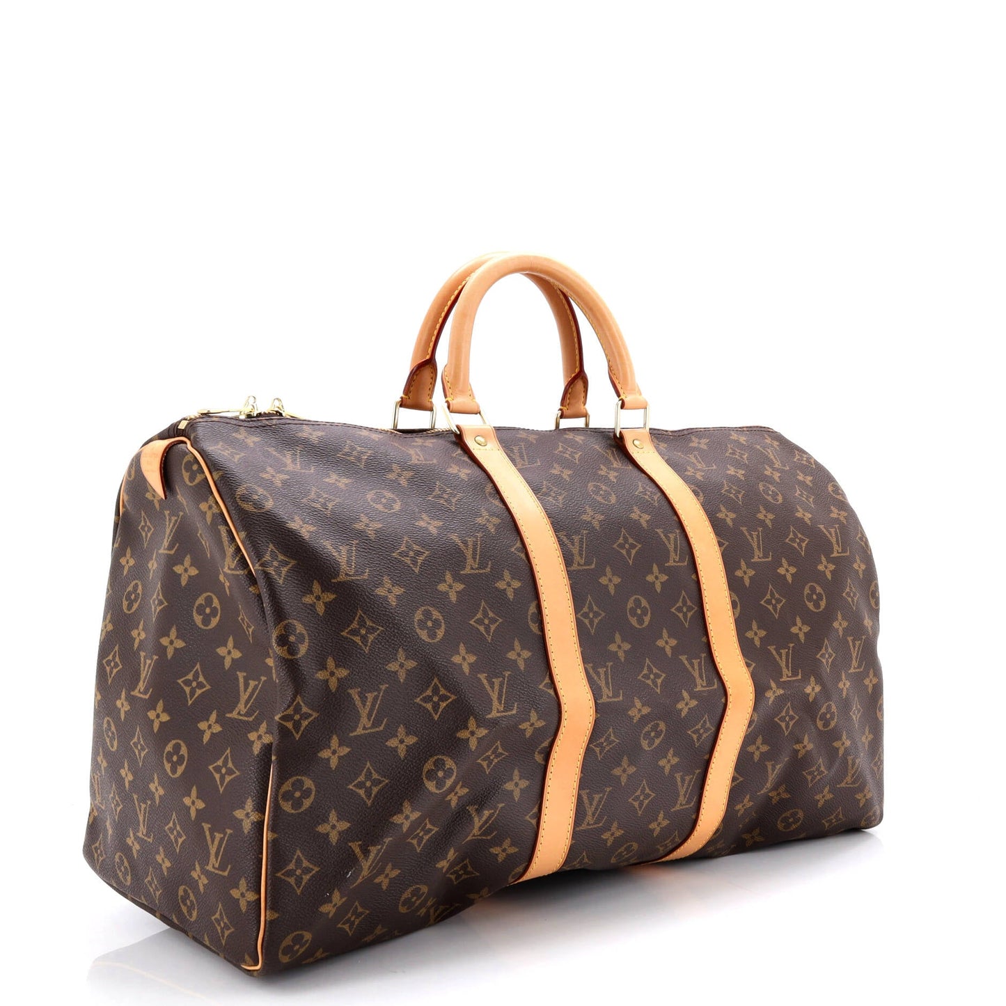 STRAPSTORY DUFFLE - 133