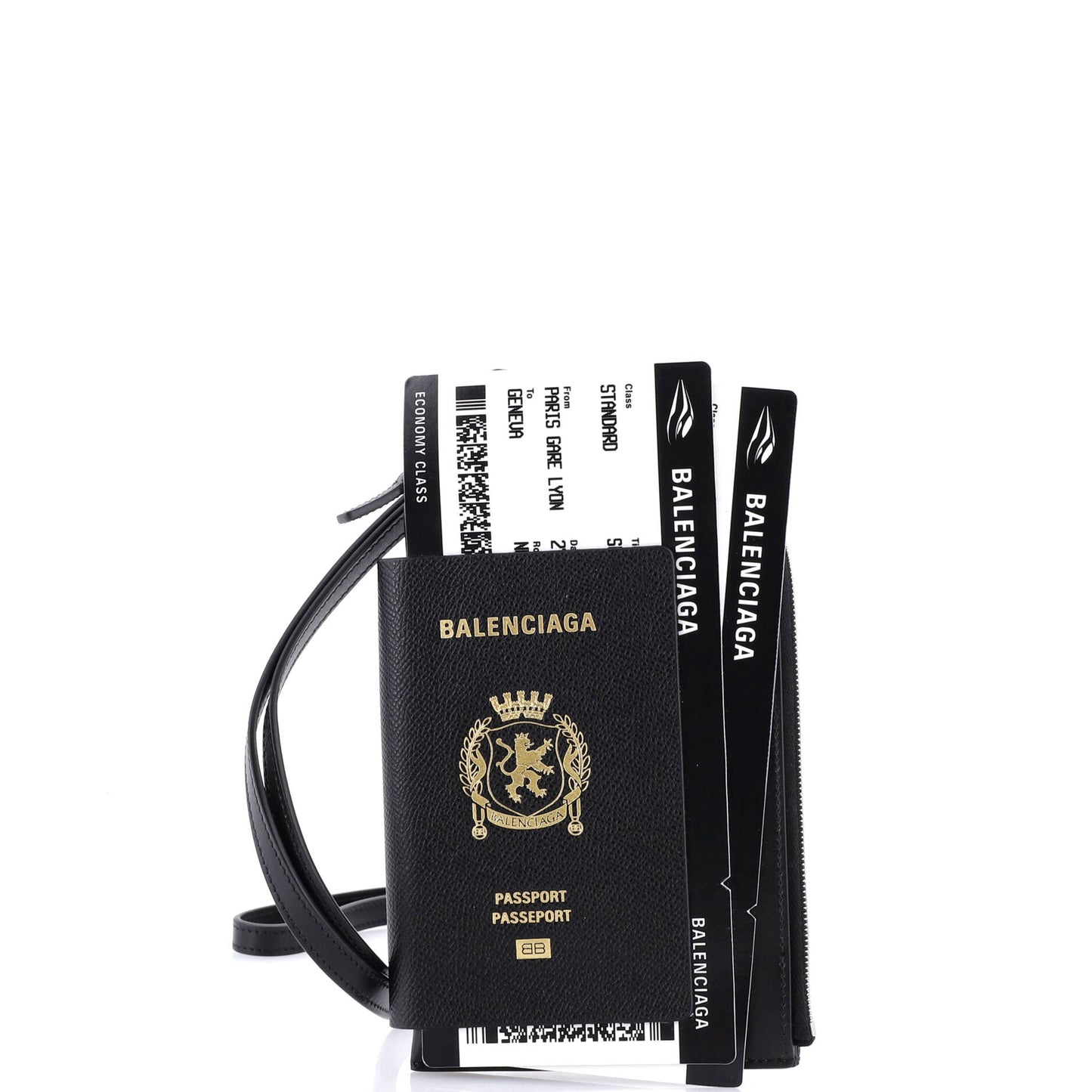 STRAPSTORY CROSSBODY BAG - 2969