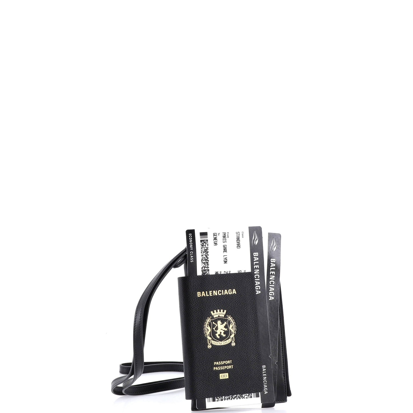 STRAPSTORY CROSSBODY BAG - 2969