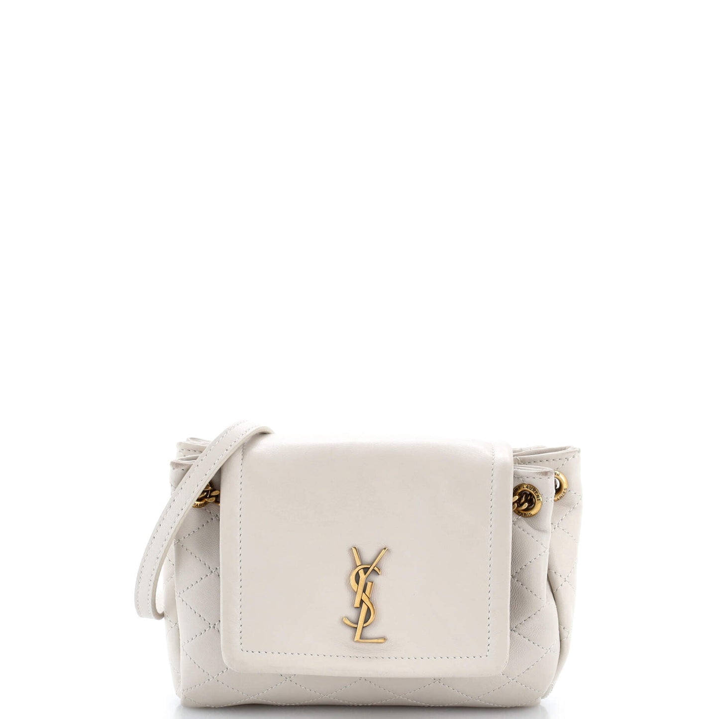 STRAPSTORY CROSSBODY BAG - 3045