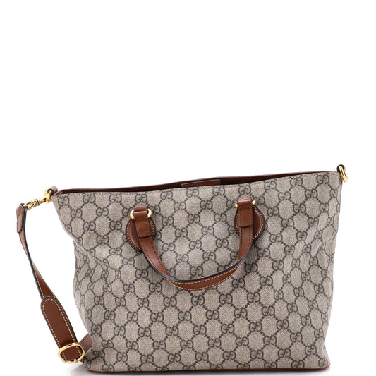 STRAPSTORY TOTE - 1549