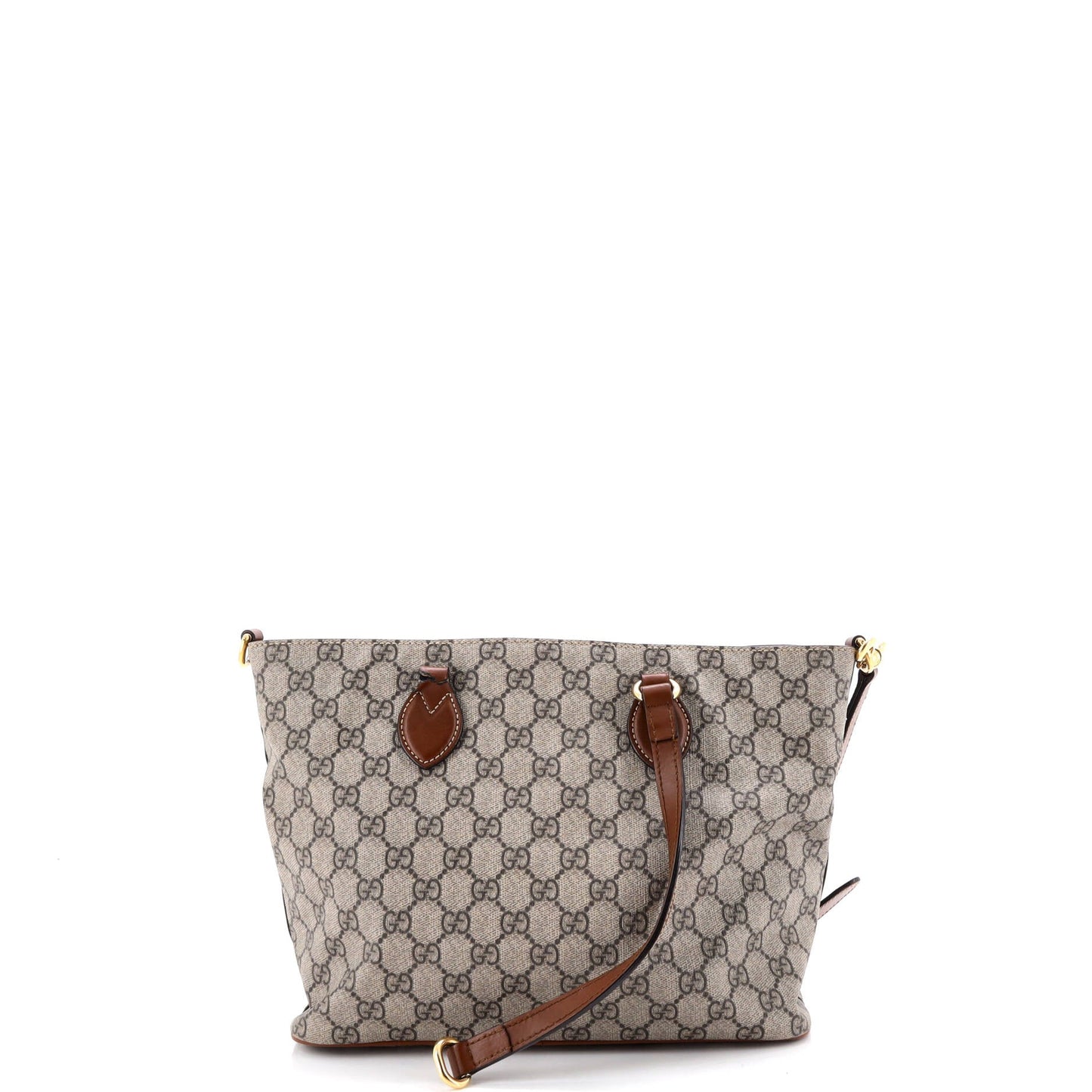 STRAPSTORY TOTE - 1549