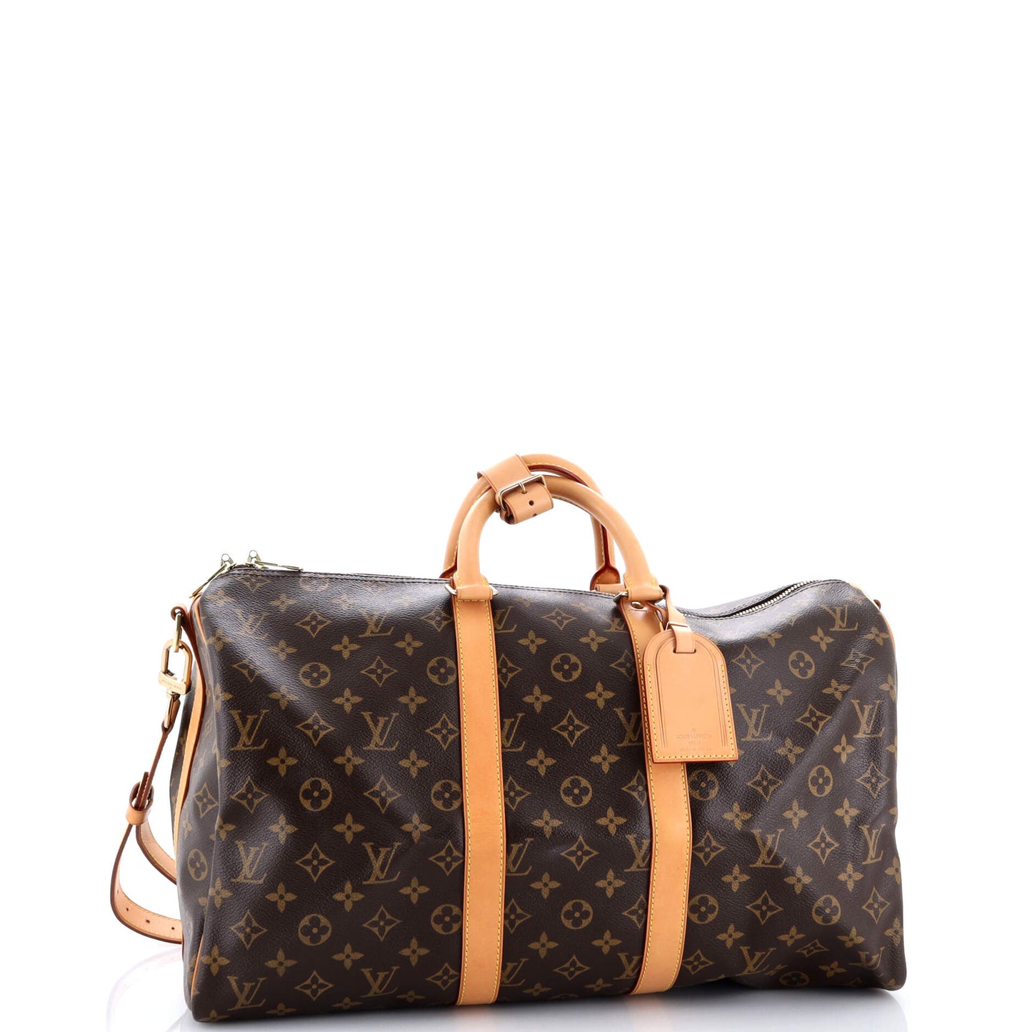 STRAPSTORY DUFFLE - 129