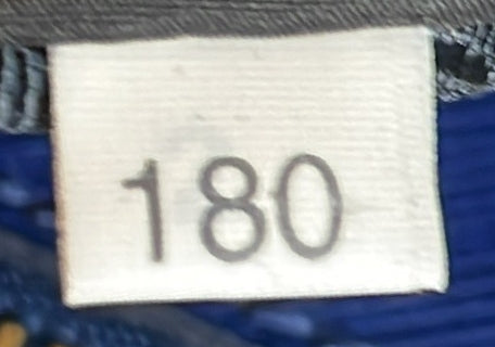 STRAPSTORY TOTE - 1764