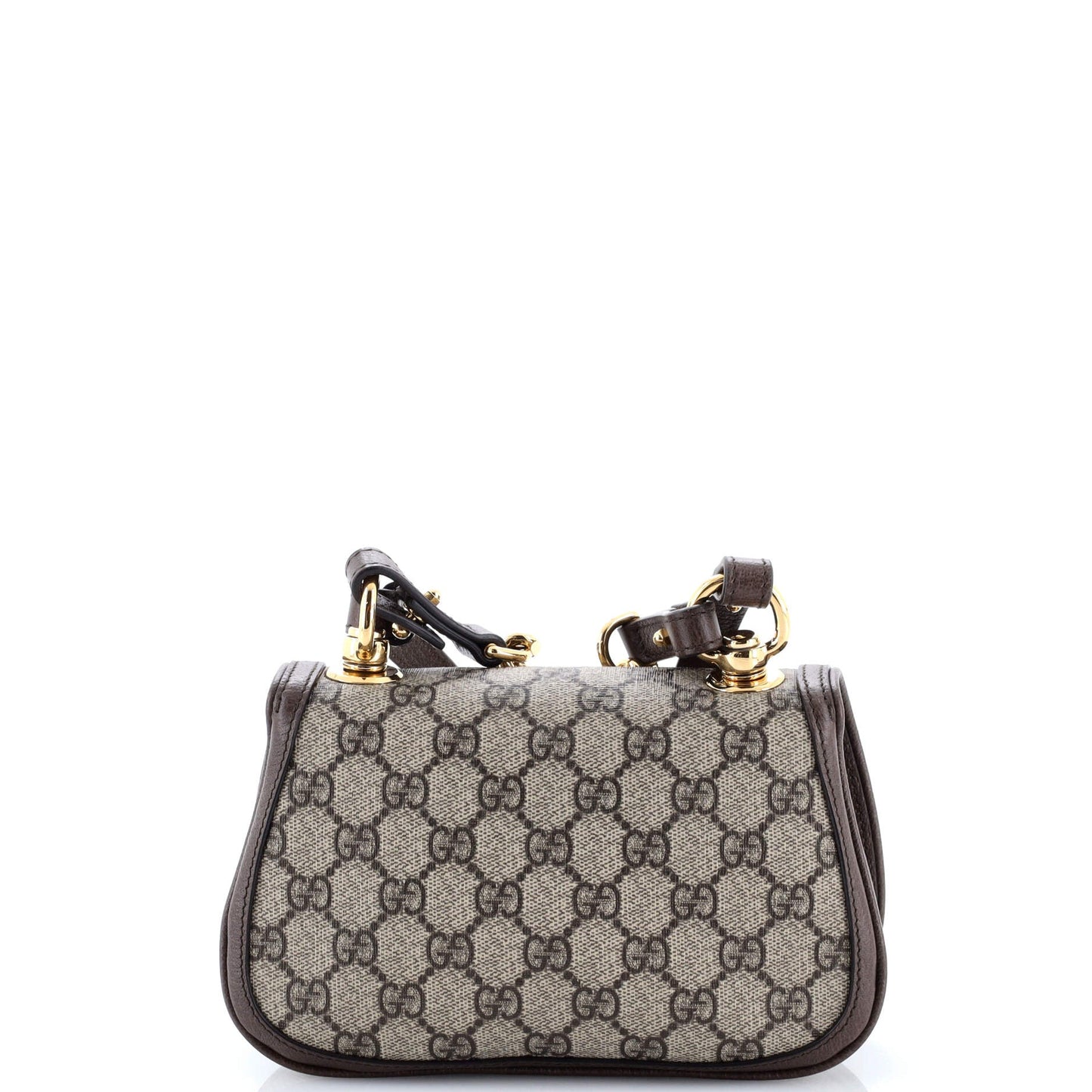 STRAPSTORY TOP HANDLE - 1171