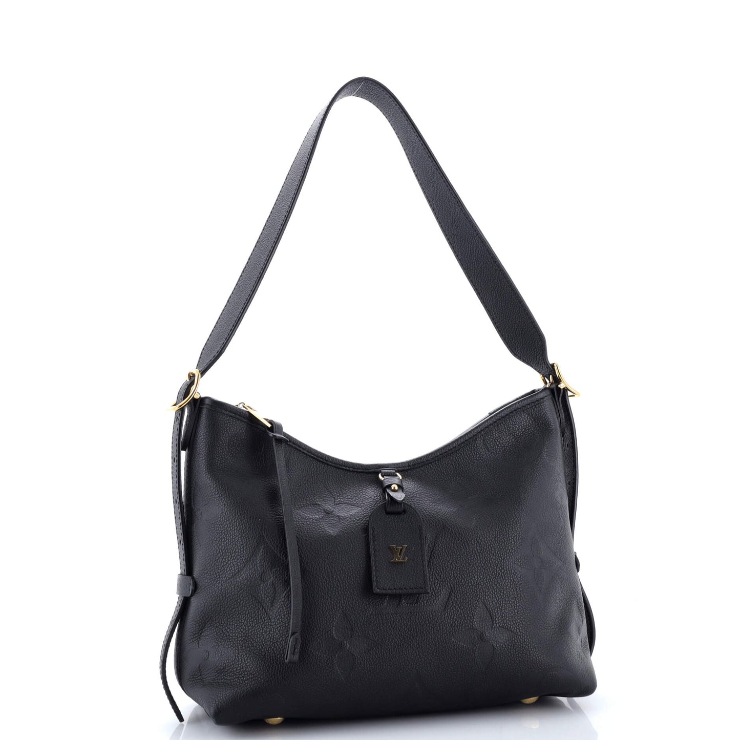 STRAPSTORY HOBO - 437