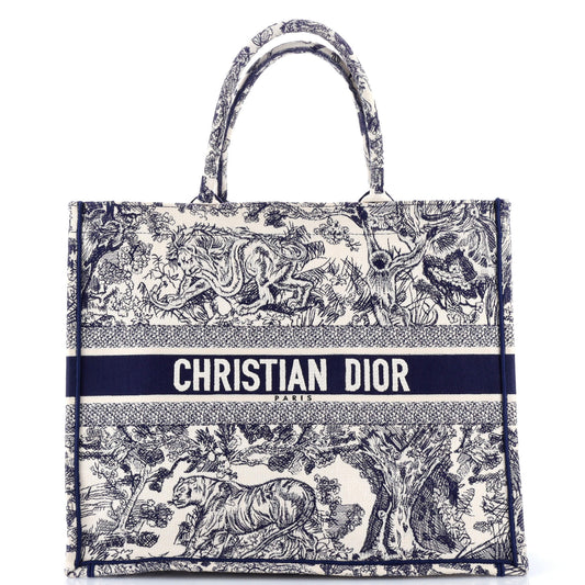 STRAPSTORY TOTE - 1332