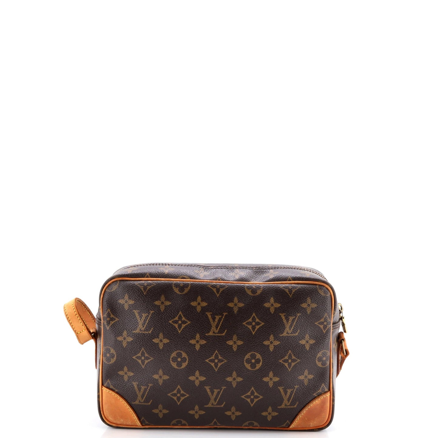 STRAPSTORY CROSSBODY BAG - 2563