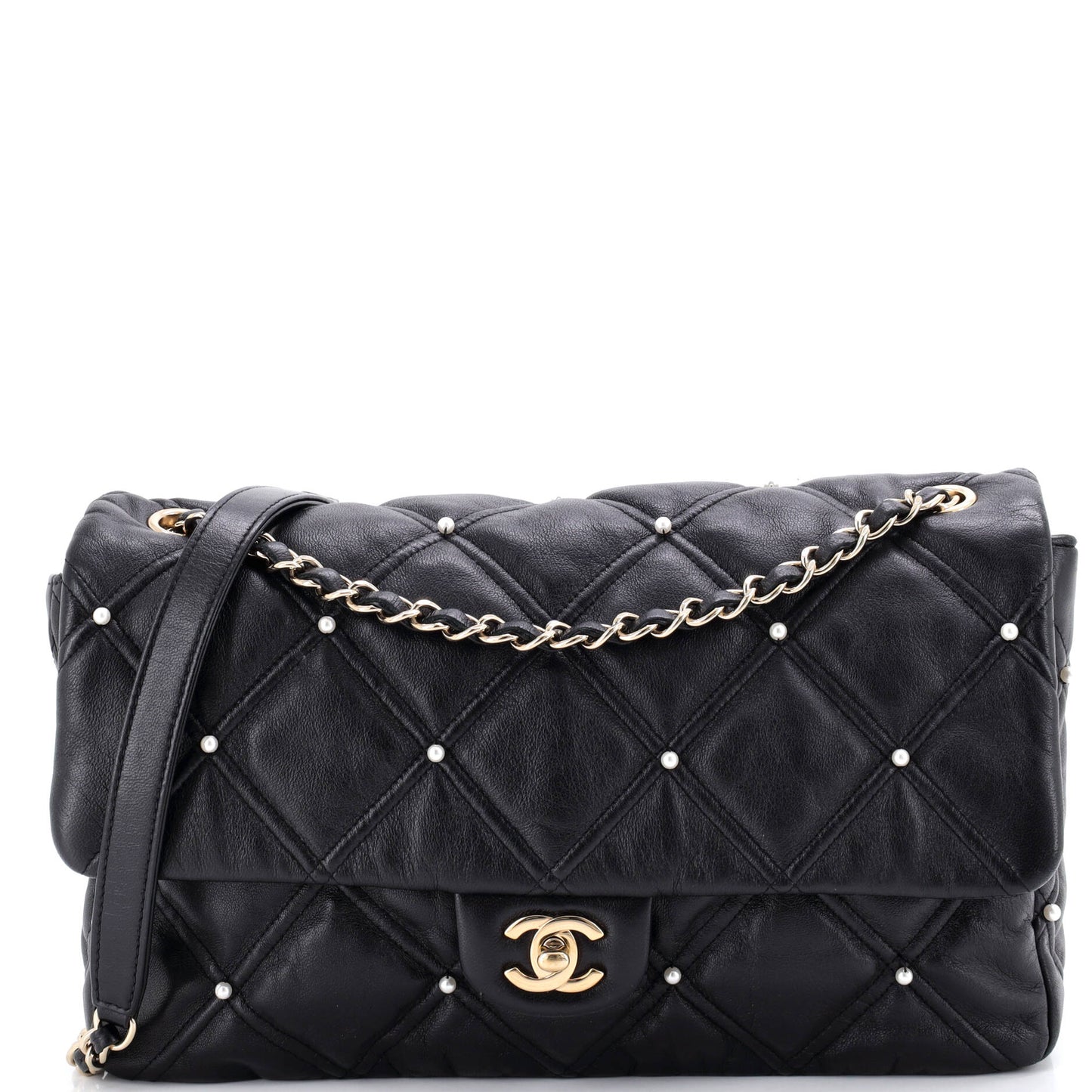 STRAPSTORY SHOULDER BAG - 2449
